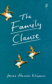 The Family Clause (Jonas Hassen Khemiri)