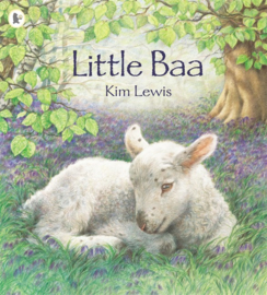 Little Baa (Kim Lewis)