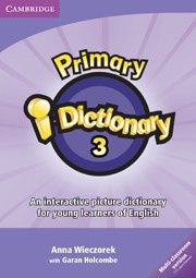 Primary i-Dictionary Level3 Flyers DVD-ROM (Up to 10 classrooms)