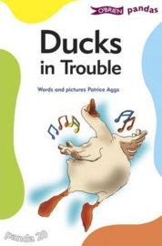 Ducks in Trouble (Patrice Aggs)