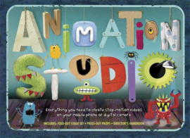 Animation Studio (Helen Piercy)