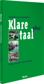 Klare taal plus