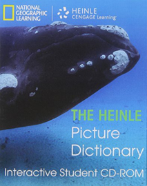 Heinle Picture Dictionary Interactive Cd-rom 2e