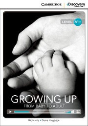Growing Up: From Baby to Adult