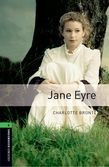 Oxford Bookworms Library Level 6: Jane Eyre