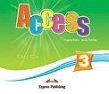 Access 3 Class Cds (set Of 4) (international)