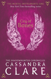 The Mortal Instruments 1: City Of Bones Adult Edition (Cassandra Clare)