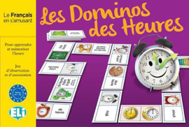 Les Dominos Des Heures - New Edition