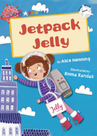 Jetpack Jelly