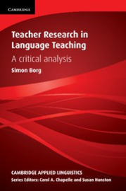 Teacher Research in Language Teaching Paperback