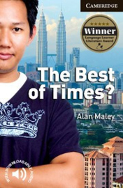 The Best of Times?: Paperback