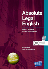 Absolute Legal English