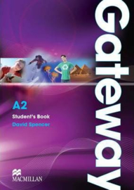A2 Student's Book