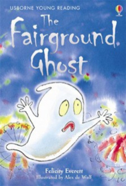 The fairground ghost