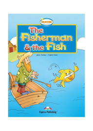 The Fisherman And The Fish Audio Cd