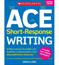 ACE Short-Response Writing