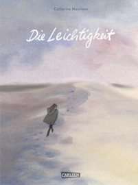 Die Leichtigkeit (Hardcover)