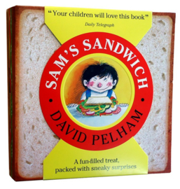 Sam's Sandwich (David Pelham)