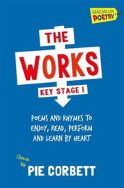The Works Key Stage 1 Paperback (Pie Corbett)