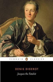 Jacques The Fatalist (Denis Diderot)