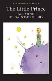 Little Prince (Saint-Exupery, A de)