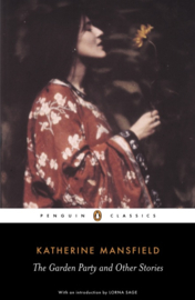 The Garden Party and Other Stories (Lorna Sage en Katherine Mansfield)