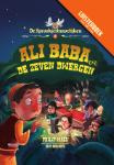 Ali Baba en de zeven dwergen (Philip Maes)