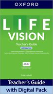 Life Vision Elementary Teacher's Guide with Digital Pack