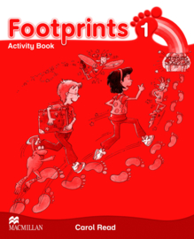 Footprints Level 1 Activity Book