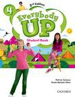 Everybody Up Level 4 Student Book
