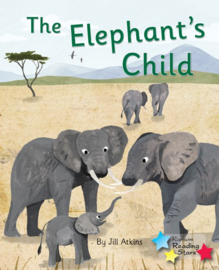 The Elephant's Child 6-pack