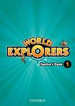 World Explorers Level 1 Teacher's Book