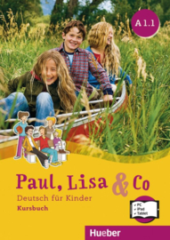 Paul Lisa & Co A1/1 – Digitaal Studentenboek
