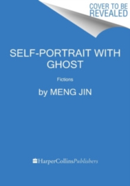 self-portrait with ghost