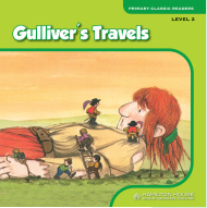 Gulliver's Travels With E-book
