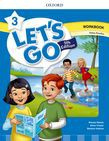 Let's Go Level 3 Workbook With Online Practice