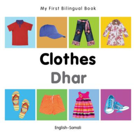 Clothes (English–Somali)