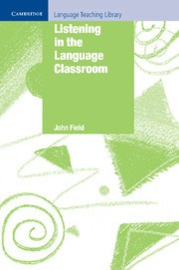 Listening in the Language Classroom Paperback