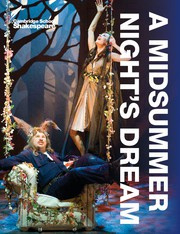 Cambridge School Shakespeare A Midsummer Night’s Dream