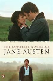 The Complete Novels Of Jane Austen (Jane Austen)