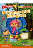 Reading Stars Level 1 Bananas And Mangoes