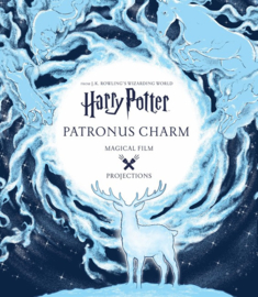 Harry Potter: Magical Film Projections: Patronus Charm (Insight Editions)