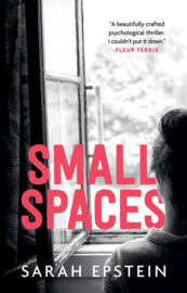 Small Spaces (Sarah Epstein)
