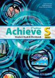 Achieve Starter Student Book And Workbook
