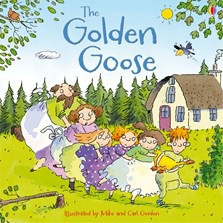 The Golden Goose