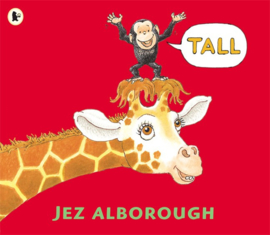 Tall (Jez Alborough)
