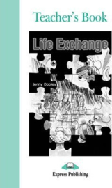 Life Exchange Teacher's Book