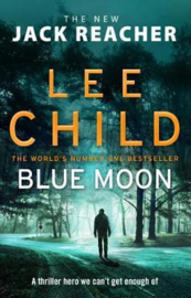Blue Moon (Lee Child)