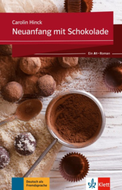 Neuanfang met Schokolade Buch + Online-Angebot