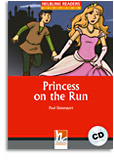 Princess on the Run